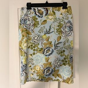 Talbots pencil skirt